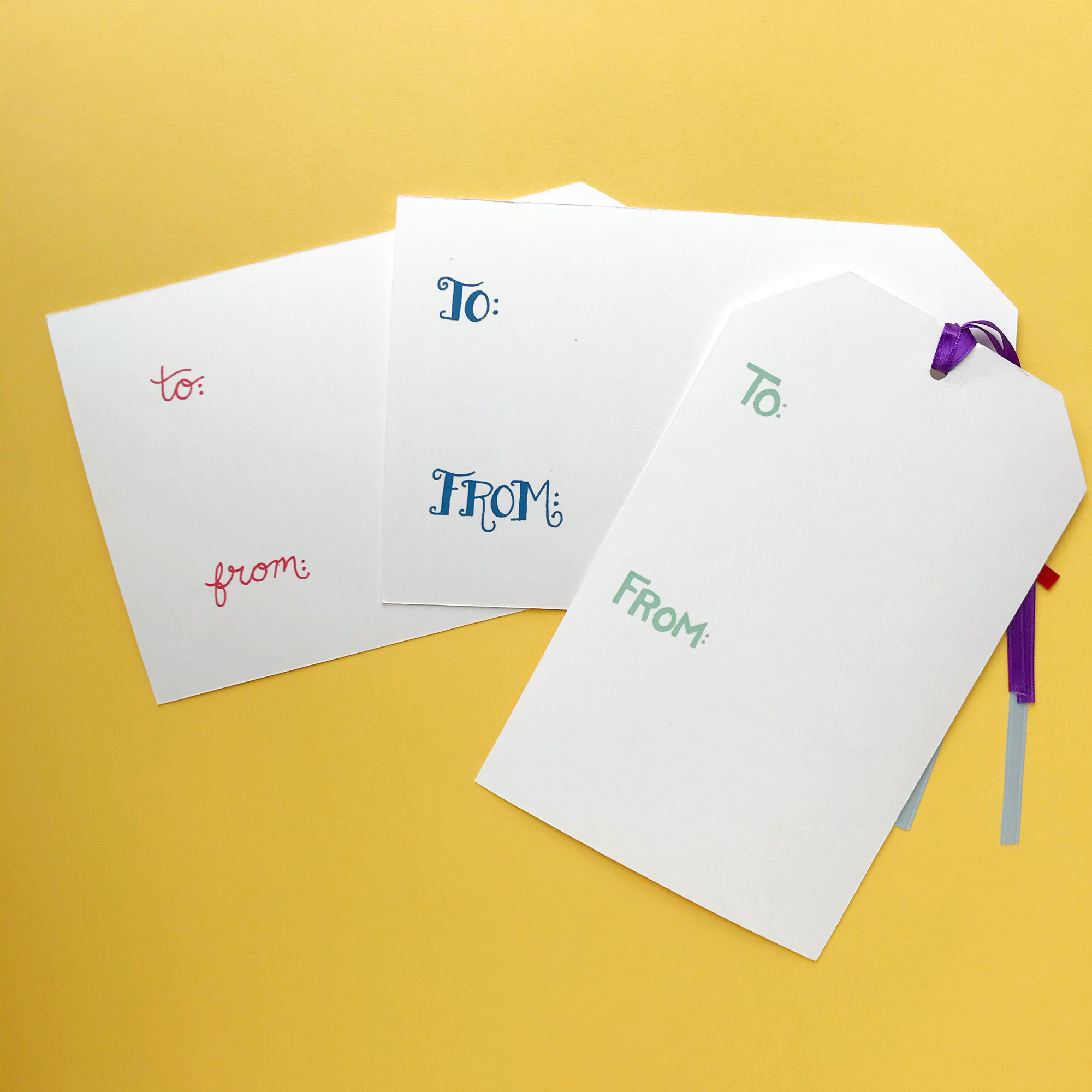 Extra Large Gift Tags Praxis Design Studio Extra Large Gift Tags Praxis Design Studio